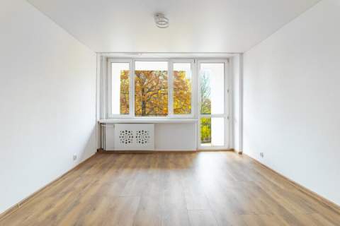 Nowoczesny apartament 3-pokojowy na Julianowie