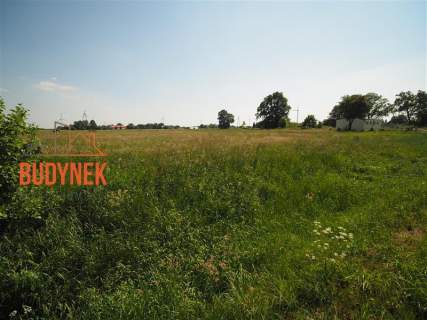 Działka budowlana - Stary Jarosław