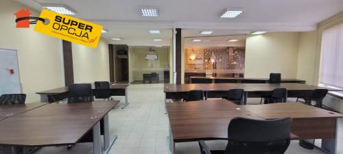 Lokal, gastronomia, przedszkole - Podgórze