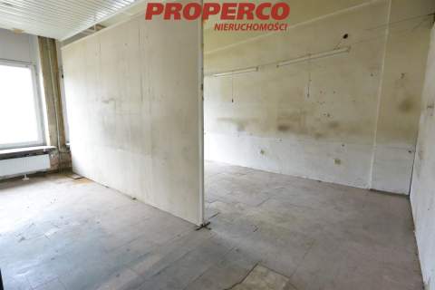 Lokal pow. 50,6 m2, ul. Chęcińska, Centrum
