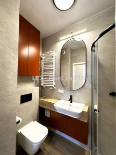 Apartament 4 pokojowy w Pruszkowie 
