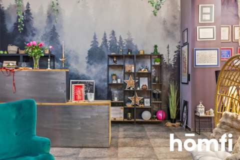 Okazja Dochodowe SPA przestrzeń biurowa