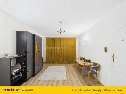 Zadbane mieszkanie 2-pokojowe na Żabińcu 