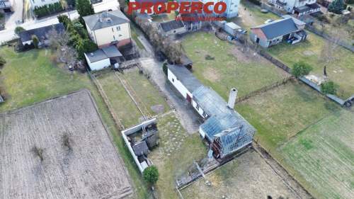 Dom 241,6 m2, 6 pok, Leszczyny gm. Górno