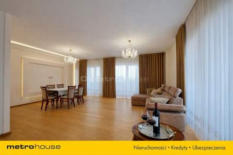 Apartament dla wymagających styl, funkcjonalność
