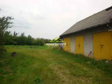DZIAŁKA NA SPRZEDAŻ - GM. MĘDRZECHÓW