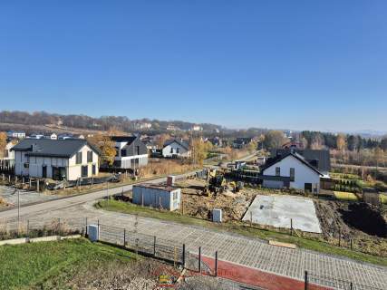 Kraków, Podgórze, Skotniki, budynek Usługowy, wolnostojący,16a