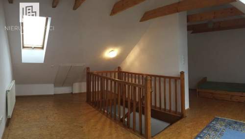 Centrum Chmielna 2 mieszkania, 4 lokale użytkowe