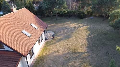 Dom na sprzedaż, 162,46 m2, Jachranka