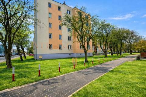 Okazja I Centrum I 3 pokoje I 47,54m2