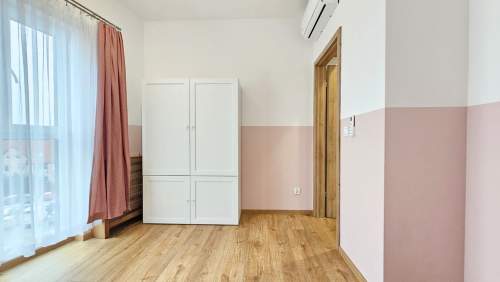 Apartament z antresolą taras balkon Przecław