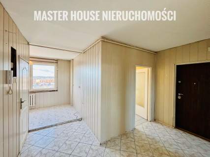 4 pokoje 68,93 m balkon winda os. Pułanki Ostrowiec