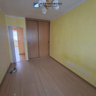 2 pokoje 1 piętro 40,65 m Polkowice