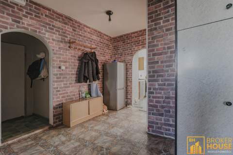 3 pokojowe mieszkanie do własnej aranżacji - Skautów Opolskich