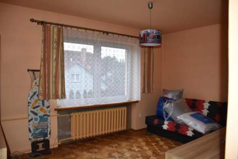 Dom na sprzedaż, 120 m2, Żyrardów