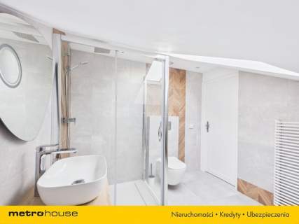 Apartament 100m 2, garaż, bezczynszowe, centrum.