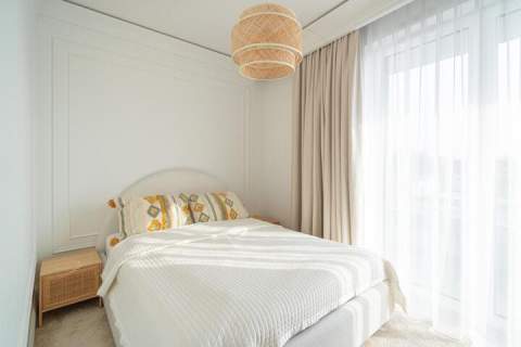 APARTAMENT BALTIC MARINA R ESIDENCE