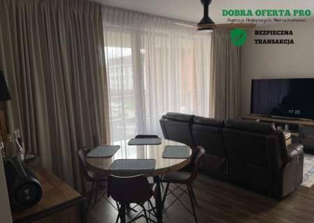 Luksusowy apartament -w samym Centrum Gdańska 