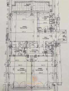 Apartament, 3pok, 2xparking, komórka, po remoncie