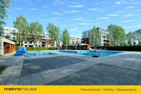 Mieszkanie na sprzedaż, 42,37 m2, Kołobrzeg
