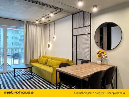 2-pokojowy apartament 750 m od morza w Kołobrzegu 