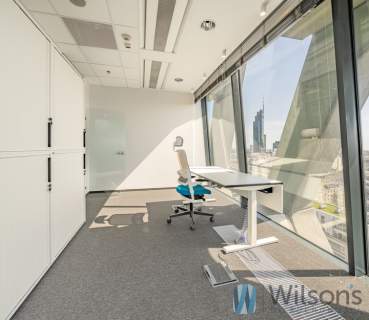 Biuro ul. Prosta 322 m2