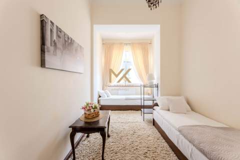 Apartament inwestycyjny przy Parku Zdrojowym