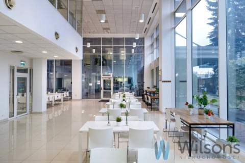 LOKAL GASTRONOMICZNY 354 m PARTER - WLOCHY