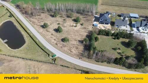Działka budowlana na sprzedaż, 7745 m2, Nowe Opole