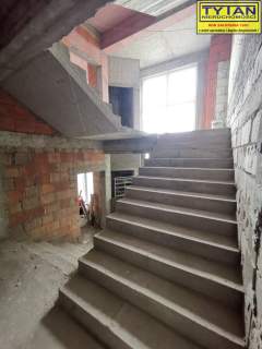 Na sprzedaż budynek mieszkalno-usługowy Łomży