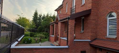 Sprzedam dom gotowy do zamieszkania 440m2 Kozienice