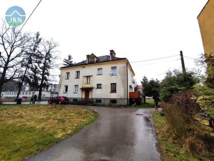 Mieszkanie na sprzedaż, 52,69 m2, Żywiec