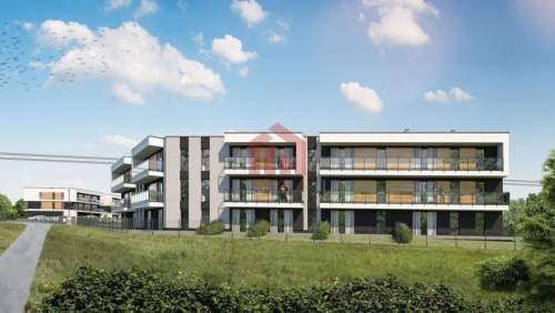 Mieszkanie na sprzedaż, 25 m2, Latoszyn