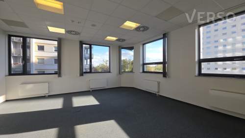 Gabinet. Możliwość umeblowania. Coworking