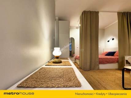 Mieszkanie na sprzedaż, 28 m2, Warszawa