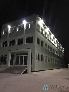 Budynek na wynajem 1200m2 Ursynów biuro lokal