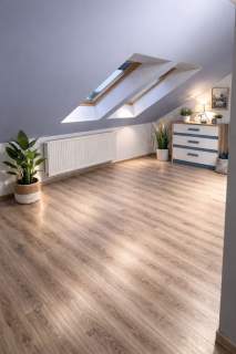 Atrakcyjny dom jednorodzinny 170 m2