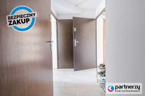 Apartament z widokiem na morze