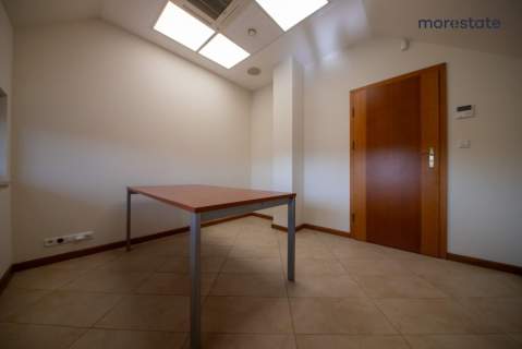 Lokal biurowy/użytkowy 4 gabinety al. 29 Listopada