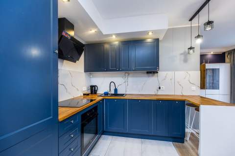 2pok 40 m 1 piętro Balkon Miejsce komórka