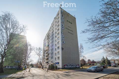 Przytulne 2 pokoje w centrum Pruszkowa