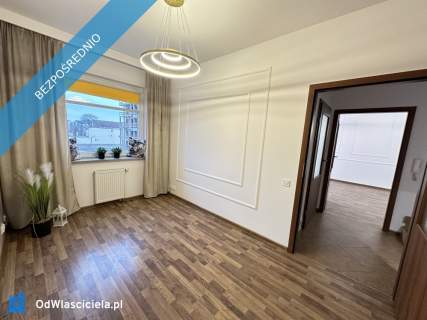 2 Pok 47m2 IIp z Windą Loggia Gotowe do zamieszkania Tramwajowa...