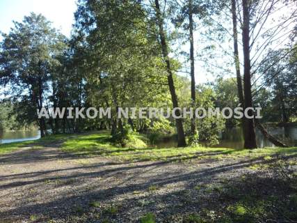 Działka inwestycyjna na sprzedaż, 53200 m2, Odrano-Wola