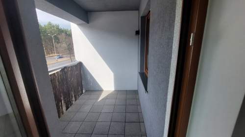 Mieszkanie 50,93m2 Garaż 20,28m2 Piwnica 1,66m2 Mickiewicza