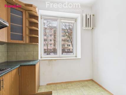Ursus, ul. Dąbka 3 pokoje 15 min do Centrum