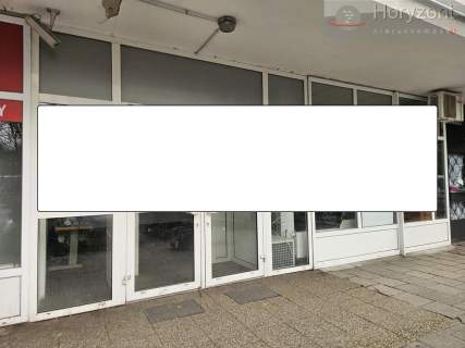 Lokal 75m2 w Centrum, duża witryna