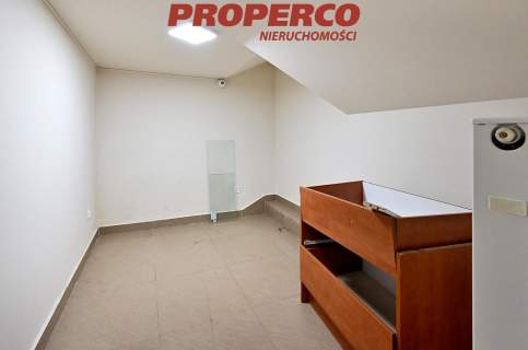 Lokal o pow. 73m2 - Centrum