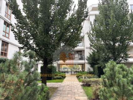 Apartament, 3pok, 2xparking, komórka, po remoncie