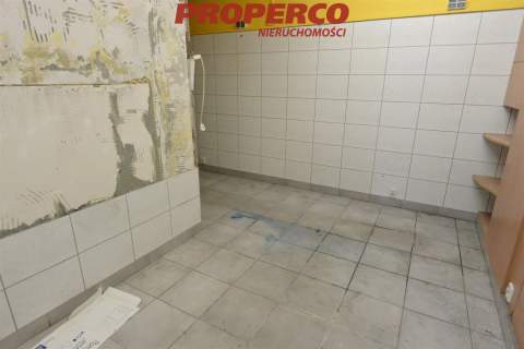 Lokal pow. 22,8m2, os.Jagielońskie