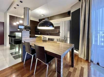 Wynajmę apartament -Ostatnie Piętro 104m2